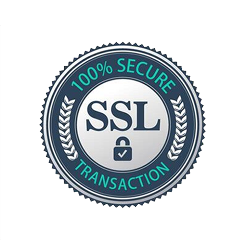 SSL Secured