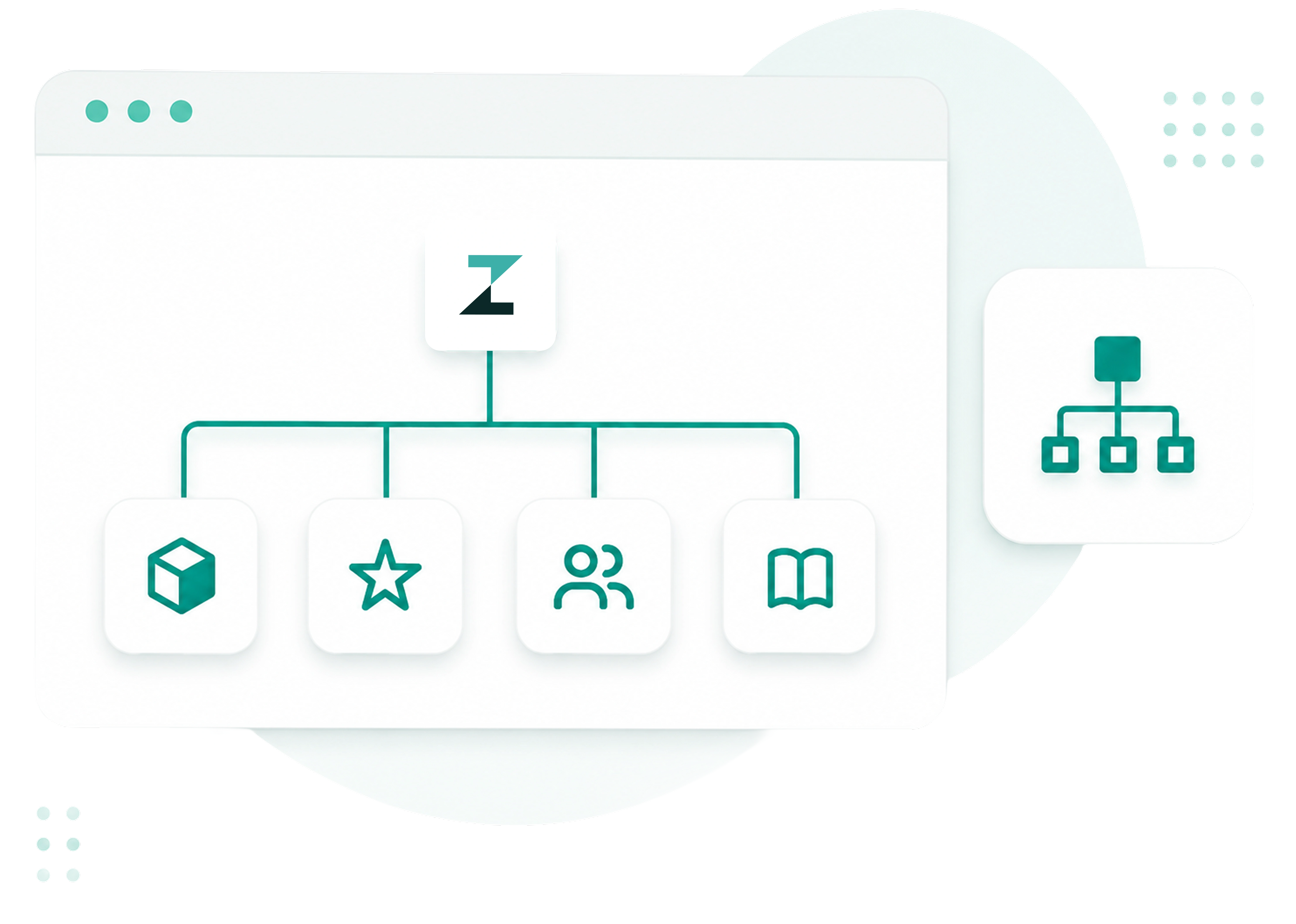 ZarklyX sitemap