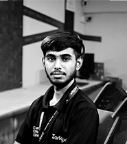 Darshan Navadiya