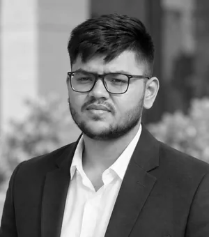 Dhruv Prajapati