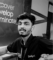 Prarthan Parmar