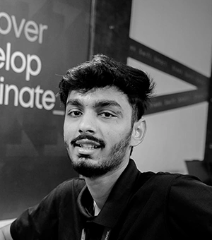 Prarthan Parmar