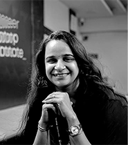 Rinkal Bariya