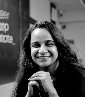 Rinkal Bariya