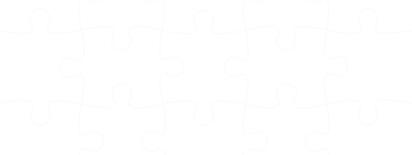 Decorative background pattern